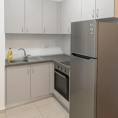 Charming Urban Retreat In * Üsküp