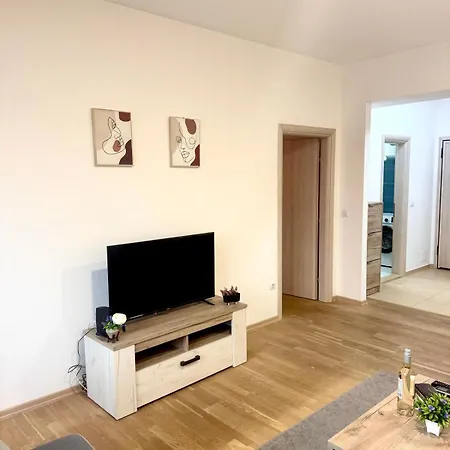 Charming Urban Retreat In *