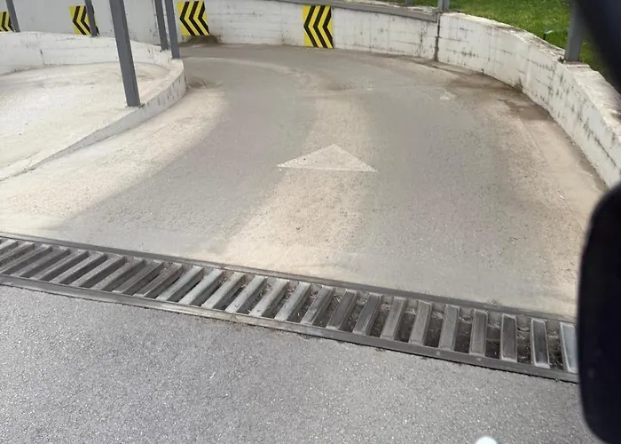 Charming Urban Retreat In Skopje